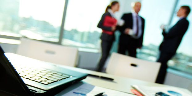 iso consulting companies